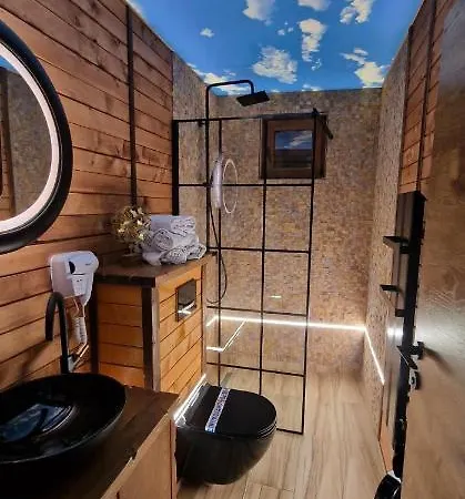 Apartament Magarece Mleko Eko Farma Sisevac Wellness&spa Paraćin