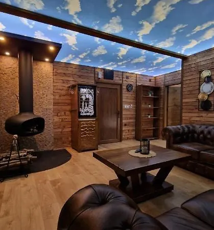 Magarece Mleko Eko Farma Sisevac Wellness&spa パラチン