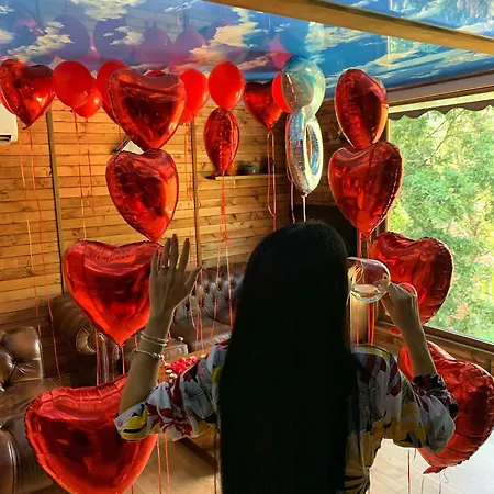 Magarece Mleko Eko Farma Sisevac Wellness&spa Парасин