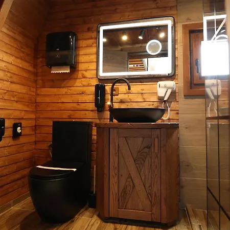 Magarece Mleko Eko Farma Sisevac Wellness&spa Apartament