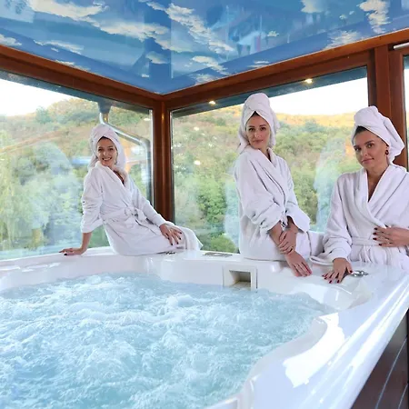 Magarece Mleko Eko Farma Sisevac Wellness&spa *