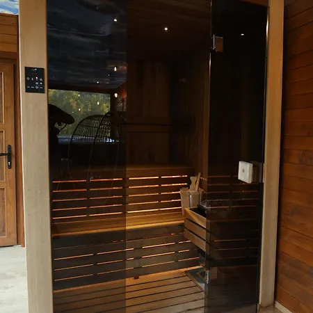 Magarece Mleko Eko Farma Sisevac Wellness&spa * Paraćin