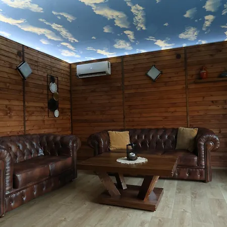 Apartament Magarece Mleko Eko Farma Sisevac Wellness&spa