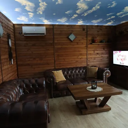 Magarece Mleko Eko Farma Sisevac Wellness&spa アパート *