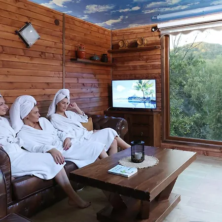 Magarece Mleko Eko Farma Sisevac Wellness&spa