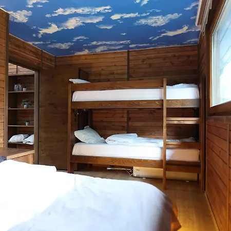 Magarece Mleko Eko Farma Sisevac Wellness&spa アパート