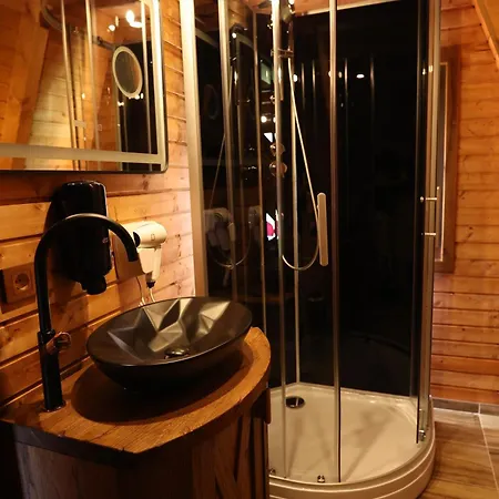 Апартаменты Magarece Mleko Eko Farma Sisevac Wellness&spa