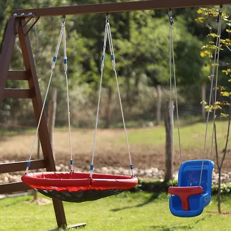 Apartament Magarece Mleko Eko Farma Sisevac Wellness&spa *