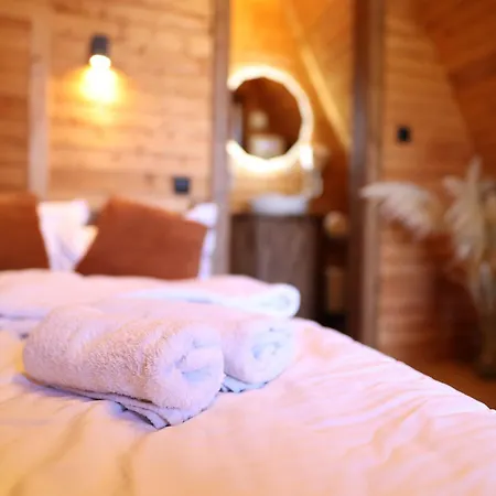 Magarece Mleko Eko Farma Sisevac Wellness&spa *