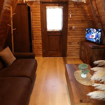 Magarece Mleko Eko Farma Sisevac Wellness&spa * Paraćin