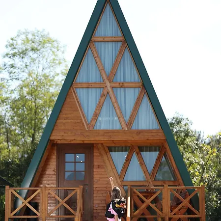 Apartament Magarece Mleko Eko Farma Sisevac Wellness&spa