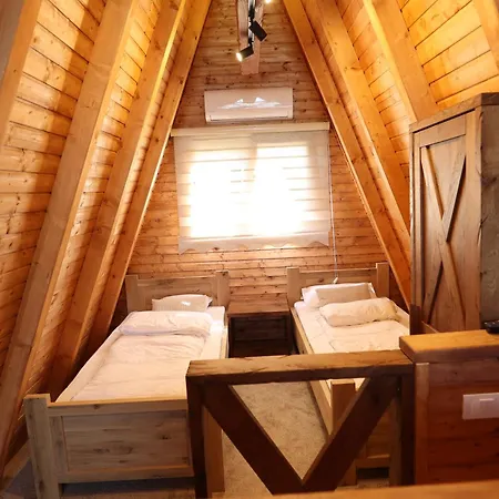 Magarece Mleko Eko Farma Sisevac Wellness&spa *