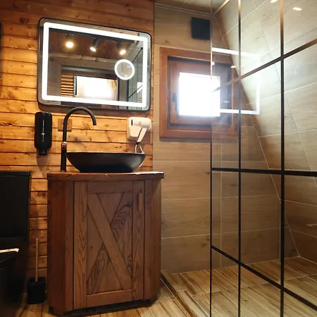 Magarece Mleko Eko Farma Sisevac Wellness&spa Apartament