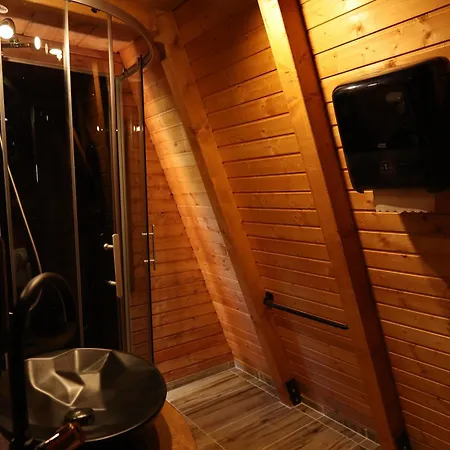 Apartament Magarece Mleko Eko Farma Sisevac Wellness&spa