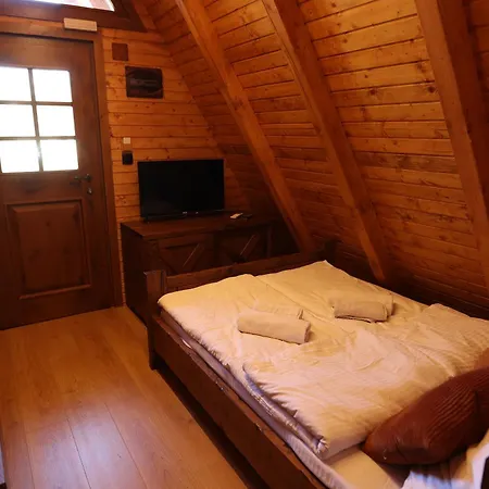 Magarece Mleko Eko Farma Sisevac Wellness&spa Apartament *