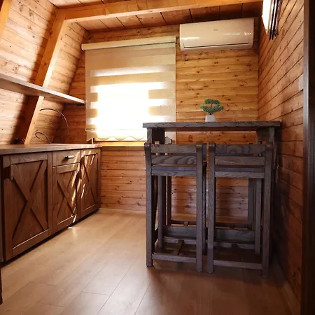 Magarece Mleko Eko Farma Sisevac Wellness&spa *