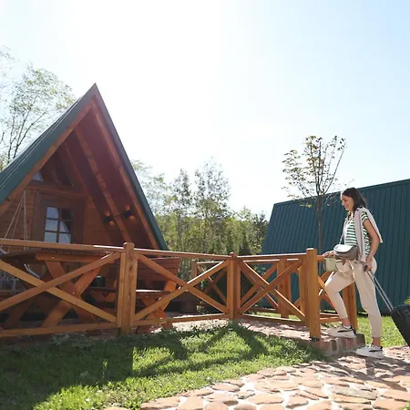 Magarece Mleko Eko Farma Sisevac Wellness&spa パラチン