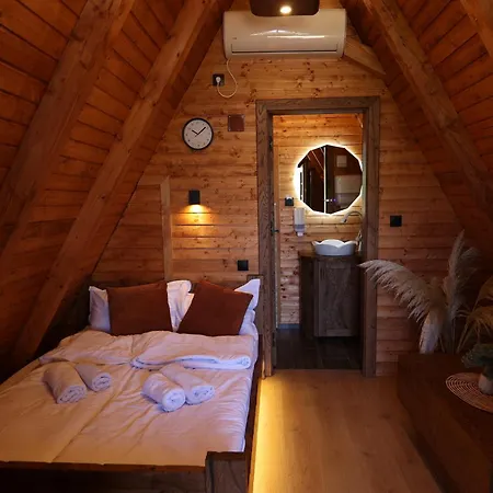 Magarece Mleko Eko Farma Sisevac Wellness&spa