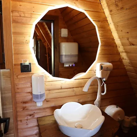 Magarece Mleko Eko Farma Sisevac Wellness&spa Парасин