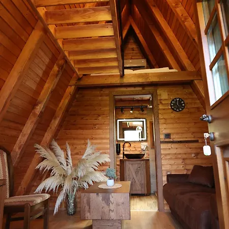 Magarece Mleko Eko Farma Sisevac Wellness&spa Apartament Paraćin