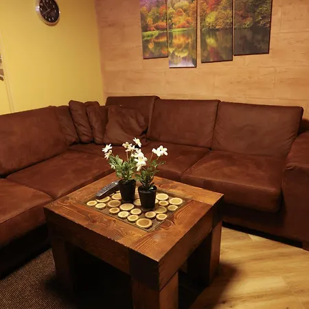 Magarece Mleko Eko Farma Sisevac Wellness&spa Apartament