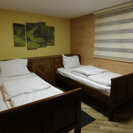 Magarece Mleko Eko Farma Sisevac Wellness&spa * Paraćin