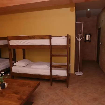 Apartament Magarece Mleko Eko Farma Sisevac Wellness&spa