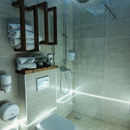 Magarece Mleko Eko Farma Sisevac Wellness&spa * Paraćin