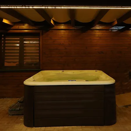 Magarece Mleko Eko Farma Sisevac Wellness&spa Апартаменты