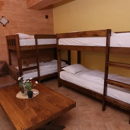 Magarece Mleko Eko Farma Sisevac Wellness&spa Apartament *