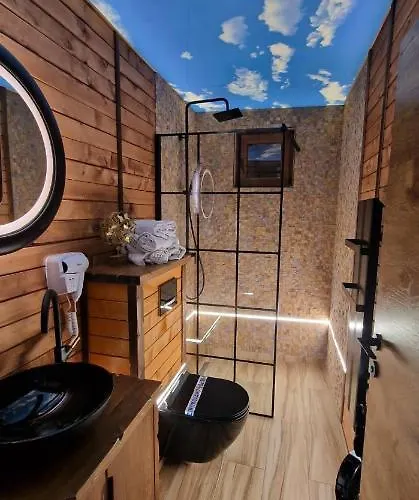 Apartman Magarece Mleko Eko Farma Sisevac Wellness&spa Paraćin