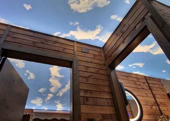 Magarece Mleko Eko Farma Sisevac Wellness&spa * Paraćin