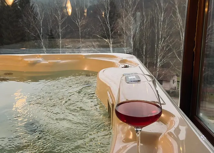 Magarece Mleko Eko Farma Sisevac Wellness&spa Apartman