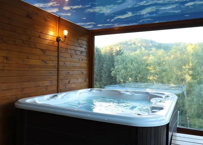 Magarece Mleko Eko Farma Sisevac Wellness&spa Apartman Paraćin