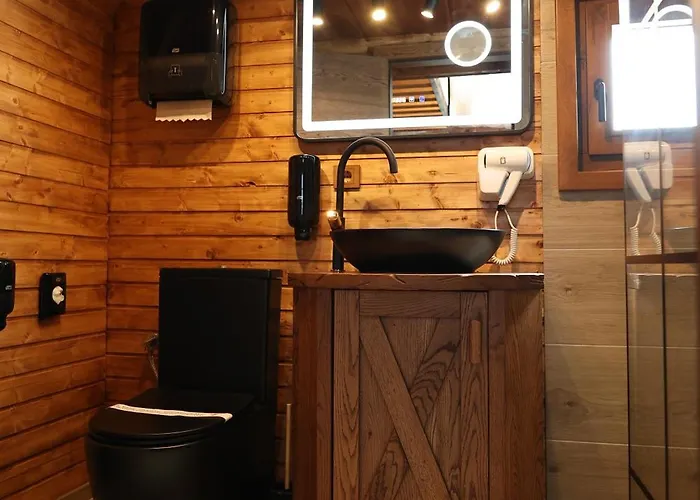 Magarece Mleko Eko Farma Sisevac Wellness&spa Apartman