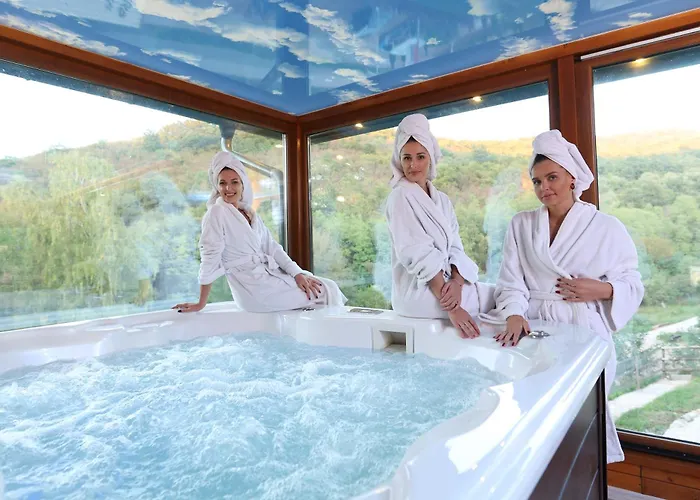 Magarece Mleko Eko Farma Sisevac Wellness&spa *