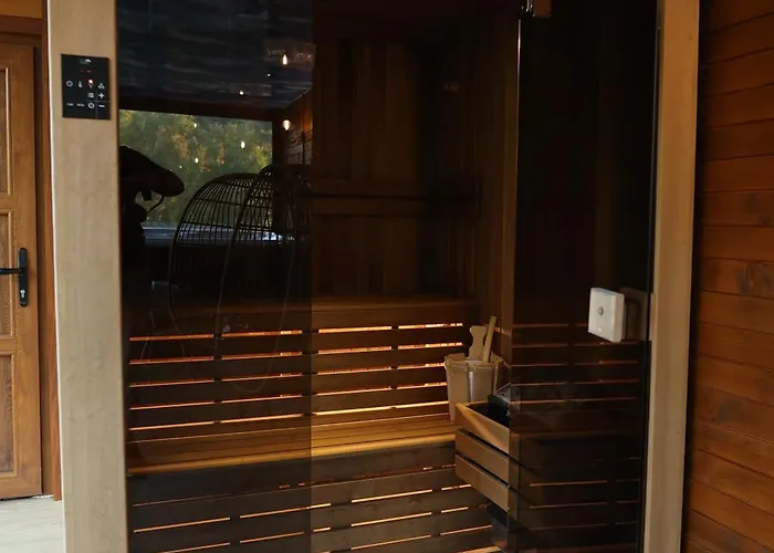 Magarece Mleko Eko Farma Sisevac Wellness&spa * Paraćin