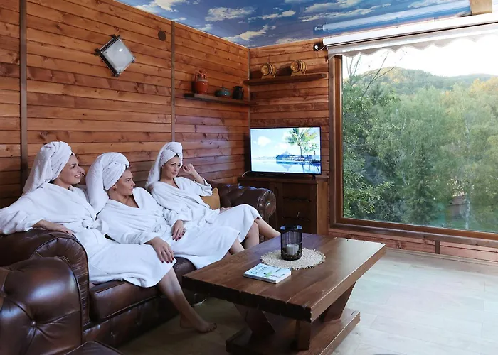 Magarece Mleko Eko Farma Sisevac Wellness&spa