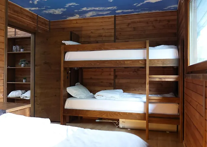 Magarece Mleko Eko Farma Sisevac Wellness&spa Apartman