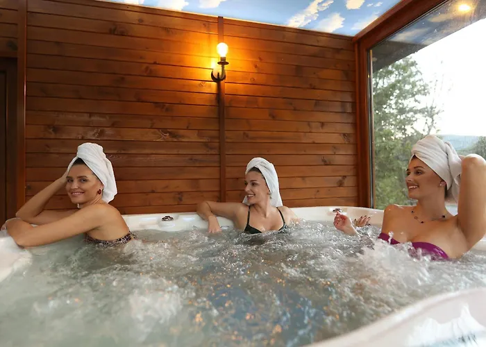 Magarece Mleko Eko Farma Sisevac Wellness&spa Apartman *