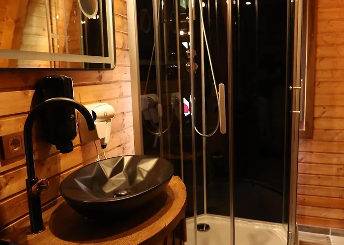 Apartman Magarece Mleko Eko Farma Sisevac Wellness&spa