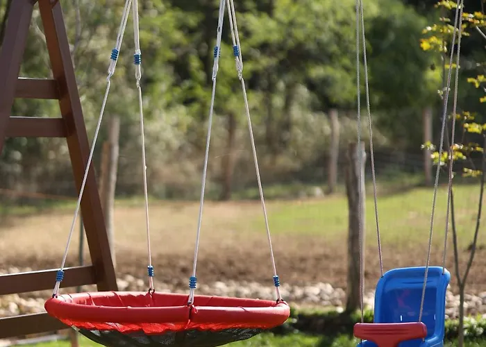 Apartman Magarece Mleko Eko Farma Sisevac Wellness&spa *