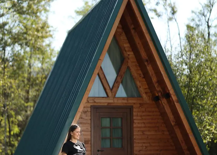 Apartman Magarece Mleko Eko Farma Sisevac Wellness&spa Paraćin