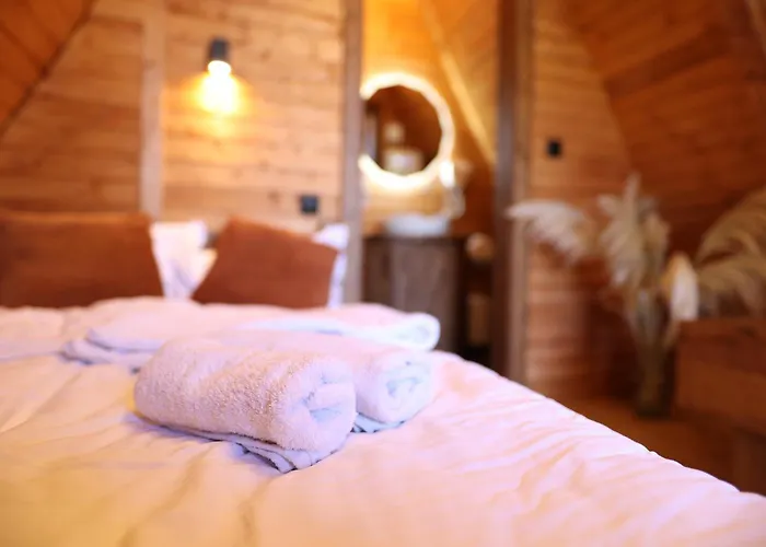 Magarece Mleko Eko Farma Sisevac Wellness&spa *