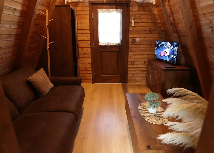 Magarece Mleko Eko Farma Sisevac Wellness&spa * Paraćin