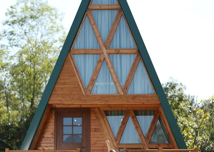 Apartman Magarece Mleko Eko Farma Sisevac Wellness&spa