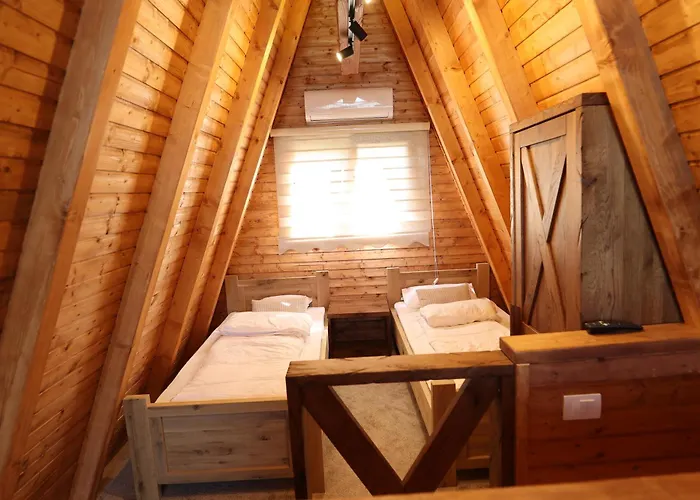 Magarece Mleko Eko Farma Sisevac Wellness&spa *