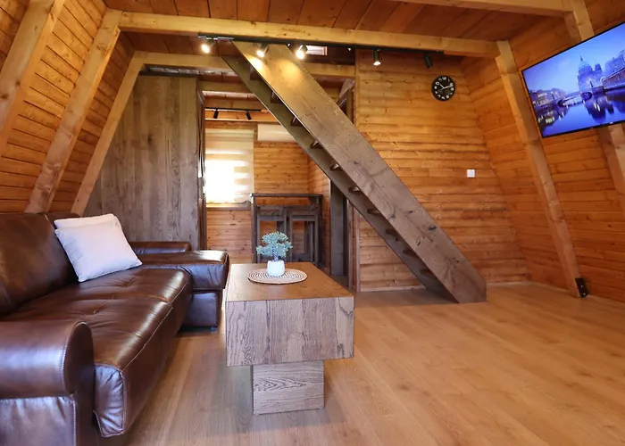 Magarece Mleko Eko Farma Sisevac Wellness&spa * Paraćin