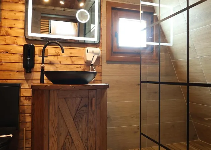 Magarece Mleko Eko Farma Sisevac Wellness&spa Apartman