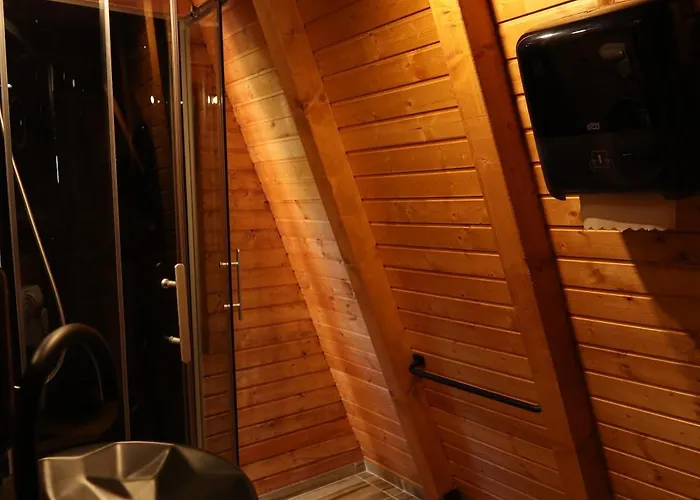 Apartman Magarece Mleko Eko Farma Sisevac Wellness&spa